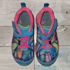 New Balance Tennis Shoes Sneakers sz 8.5
